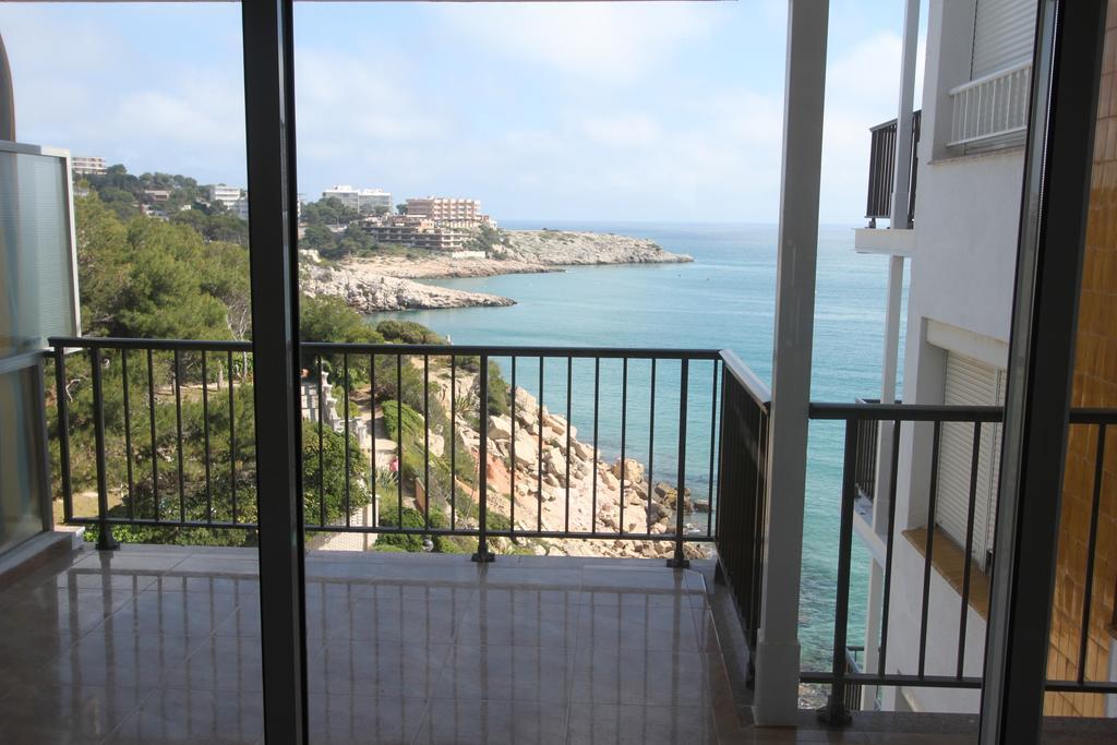 For A Stay Sant Jordi Salou Exterior foto