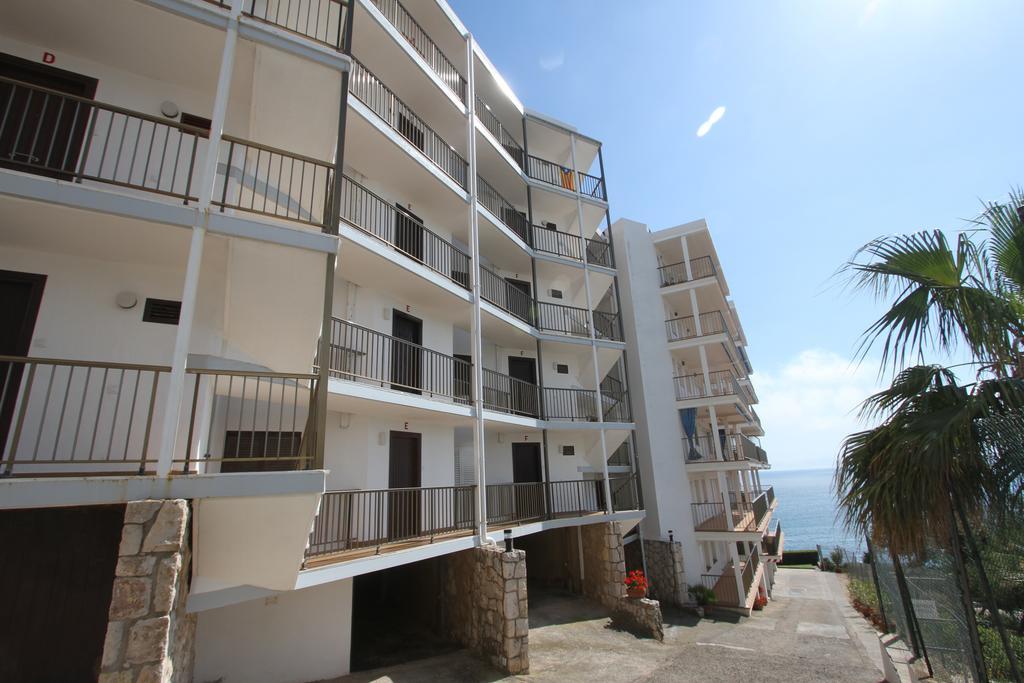 For A Stay Sant Jordi Salou Exterior foto