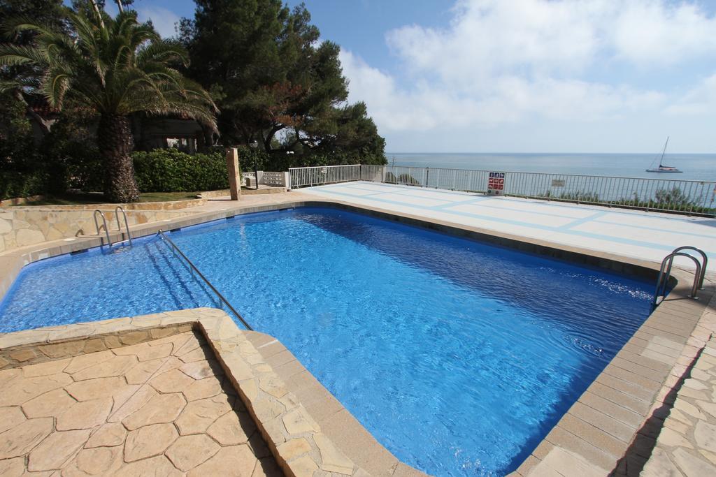 For A Stay Sant Jordi Salou Exterior foto